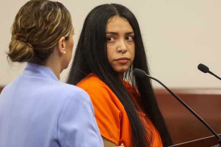 Woman Killed a Man While Driving Drunk, Then Did It Again Years Later