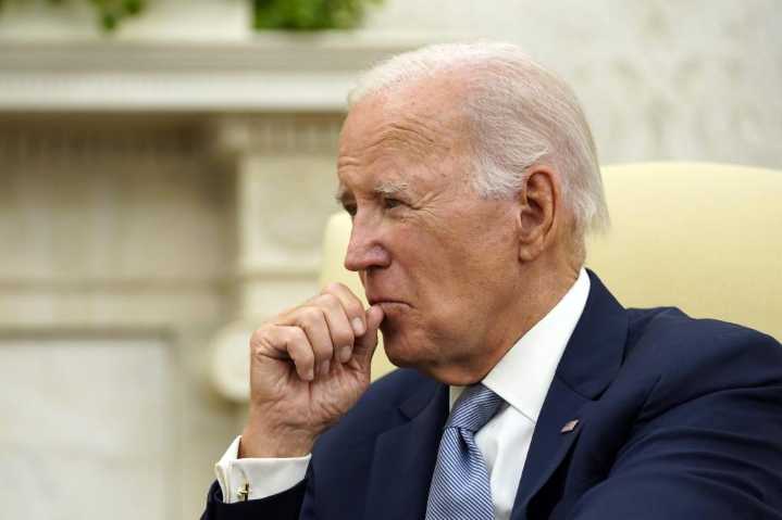 Miranda Devine: Migrant crime defined Biden's legacy — and Trump is tasked with cleaning up the mess