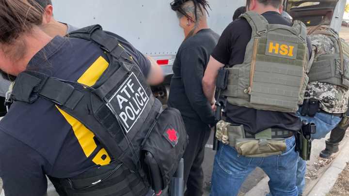 Polis ordered state employees to turn over personal information after ICE subpoena, lawsuit claims