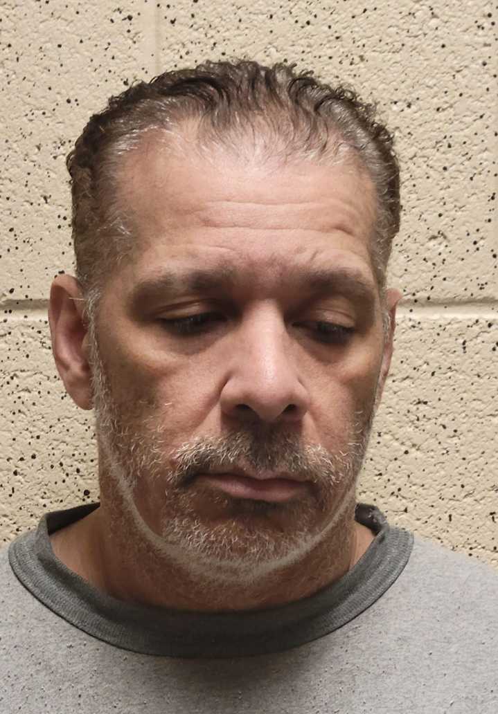 CT man accused of harassing and stalking ex-girlfriend multiple times