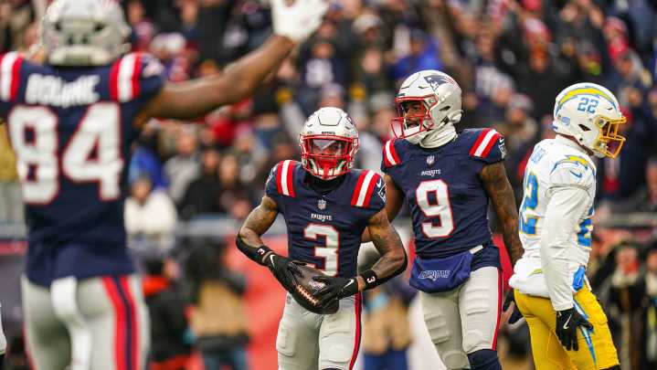 New Photo Of Patriots Top Wide Receivers Will Gets Fans Fired Up