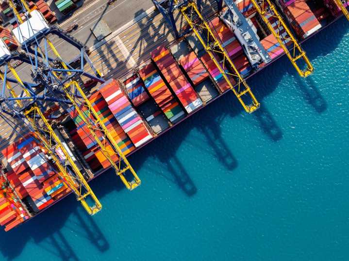 The world needs a maritime ‘elite league’ to combat rogue shipping