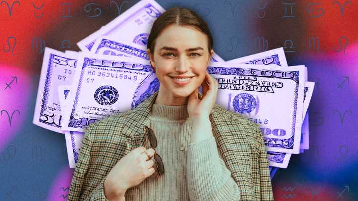 4 Zodiac Signs Attract Significant Luck & Abundance On June 5, 2025