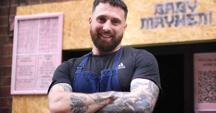 ‘We only expected to sell 30 doughnuts a week’: The dessert café that’s gone viral just a month after opening