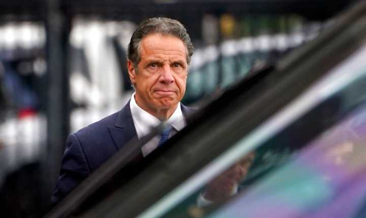 El presidente de los demócratas de Puerto Rico cierra filas con Andrew Cuomo, precandidato a la alcaldía de Nueva York