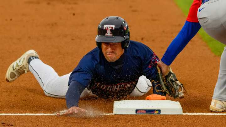 'He has looked off': Tigers send Andy Ibanez to Toledo, bring up utility man Jahmai Jones