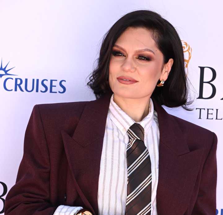 Jessie J Diagnosed with Breast Cancer, Is "Going to Disappear"