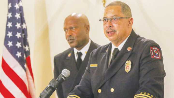 Warren City Council questions fire chief, commissioner appointments