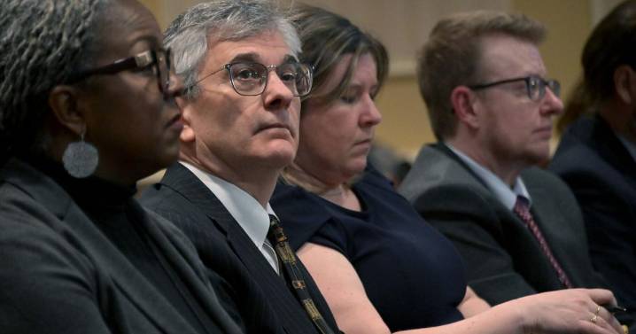 Prosecutors, lawmakers applaud Gov. Wes Moore’s DJS secretary replacement