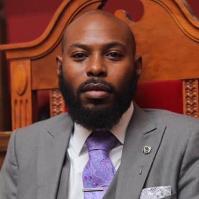Columbia’s Office of Violence Prevention head to outline goals at Democratic group meeting