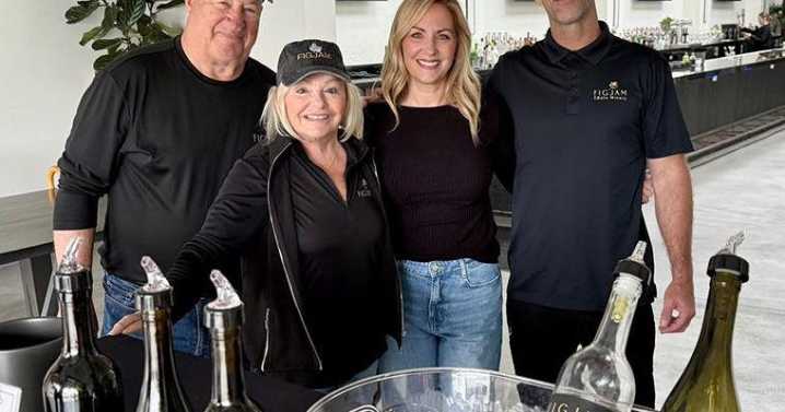 Local Couple Transformed A Retirement Hobby Into A Thriving Business