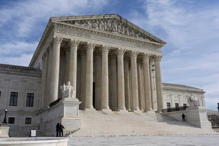 Supreme Court tosses Mexico’s $10B lawsuit claiming US gunmakers have fueled cartel violence