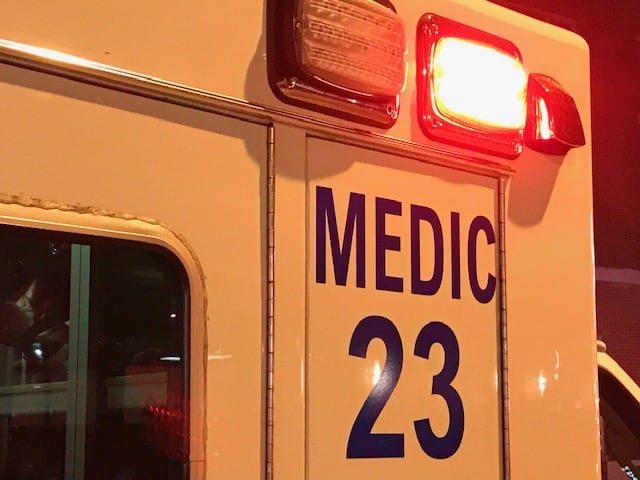 St. Joseph County Fire Territory launches emergency ambulance service