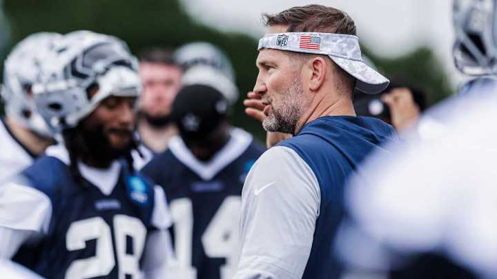 2025 NFL Calendar: Key dates to mark down for Cowboys in the season to come