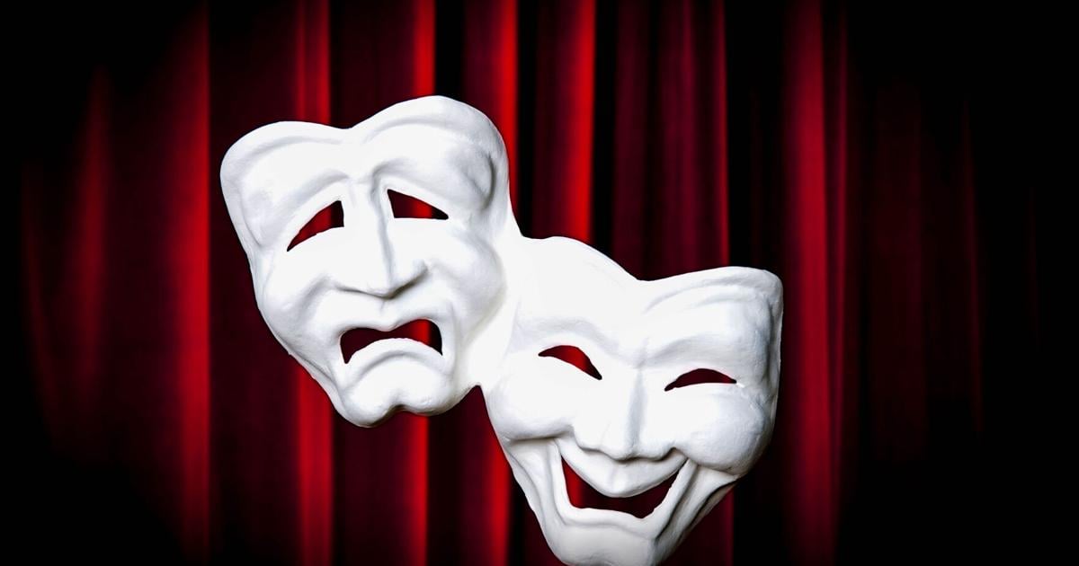 Baton Rouge area arts and cultural events for June 8