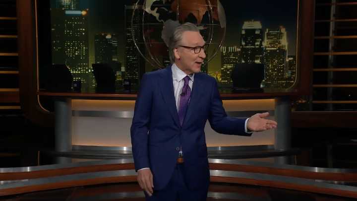 Bill Maher Jokes the Musk-Trump Feud Is Like if ‘Godzilla Was on Ketamine and King Kong Had a Combover’