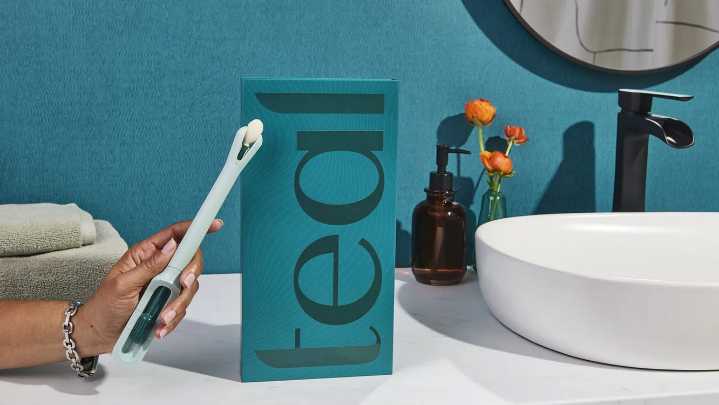The First At-Home Cervical Cancer Screening Device Was Approved by the FDA, Set to Roll Out This Year