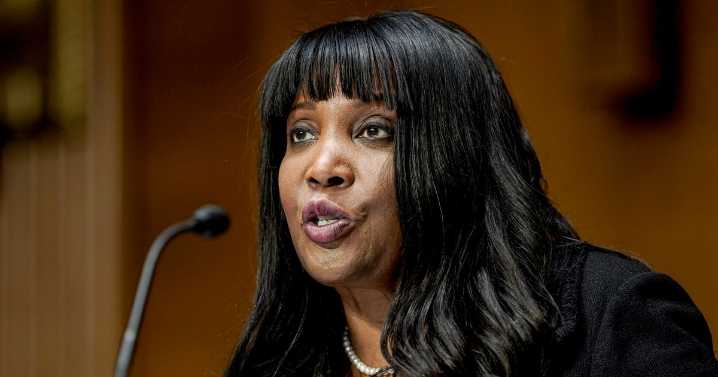 Fed Governor Lisa Cook sees tariffs raising inflation and complicating rate policy