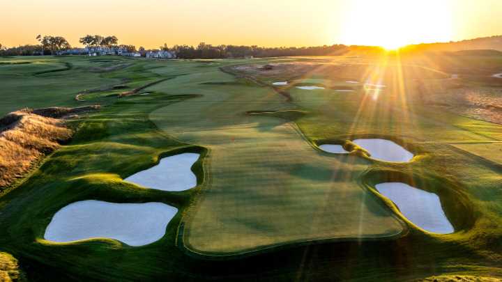Tour players, a 17-year-old and a dentist among those who qualify for U.S. Open on Golf's Longest Day