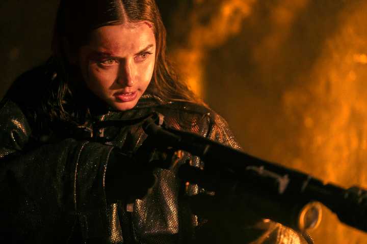 Movie Review: Ana de Armas is better at killing than ballet in 'Ballerina,' a John Wick spinoff