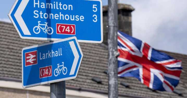 Swinney – Reform voters in Hamilton by-election ‘angry’, not racist