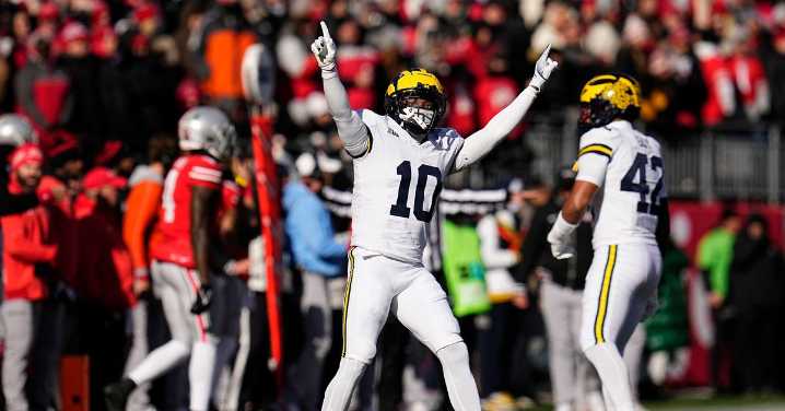 6 players would could swing Michigan football’s season in 2025