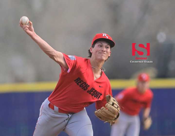 Baseball: 2025 All-Continental League teams