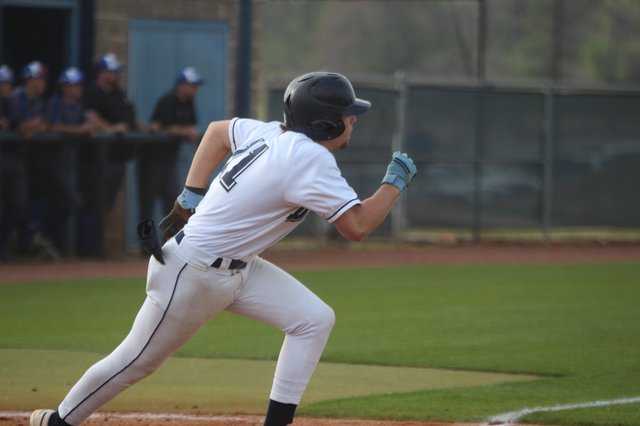 2025 Forsyth County News All-County Baseball Teams