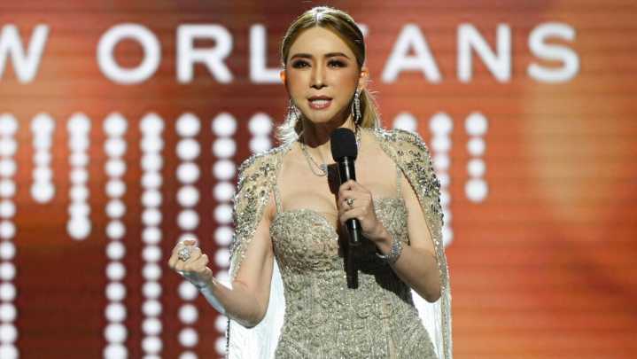 Anne Jakrajutatip renunció a la empresa dueña del Miss Universo