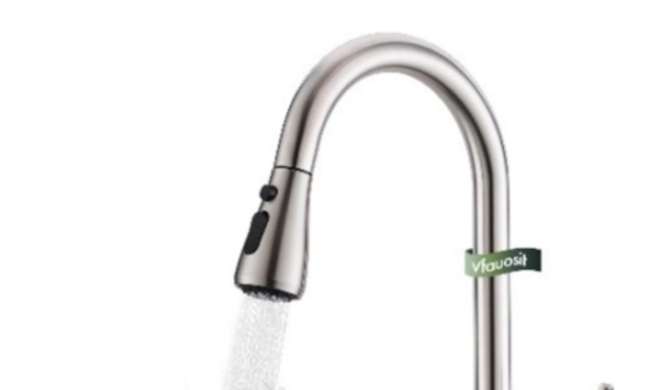 Feds issue massive recall for kitchen faucets that can harm children