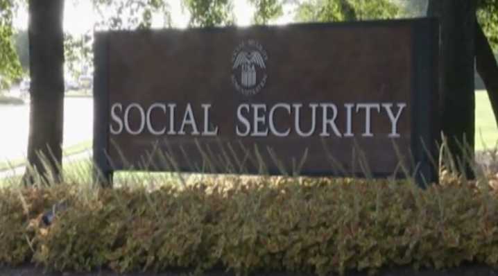 Supreme Court allows DOGE team to access Social Security systems with data on millions of Americans