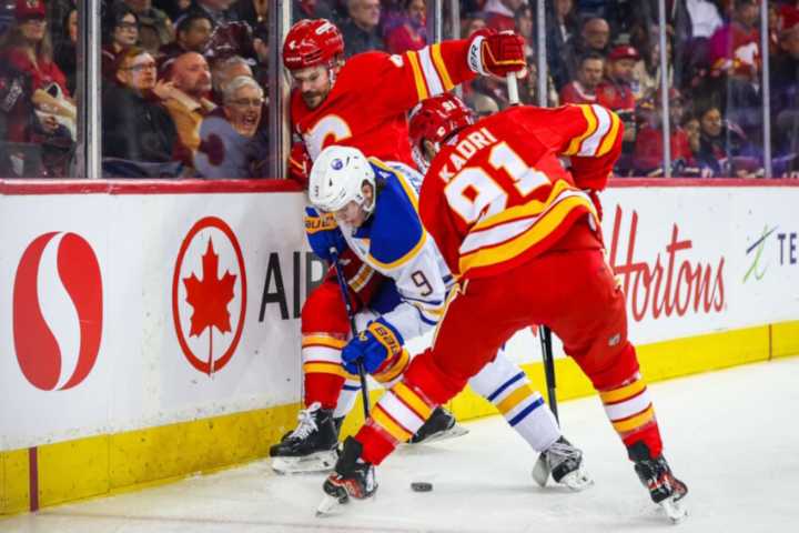 NHL Rumors: Toronto Maple Leafs, and Five Trade Destinations for Rasmus Andersson
