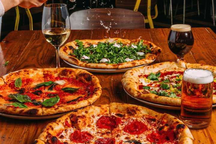 Gourmet Dallas Pizza Favorite and Its Special Romo Dough Moves Into River Oaks
