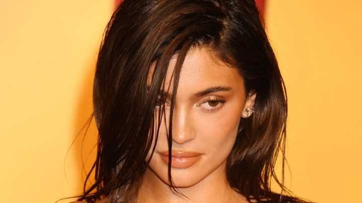 Kylie Jenner reveals exact details of breast implants