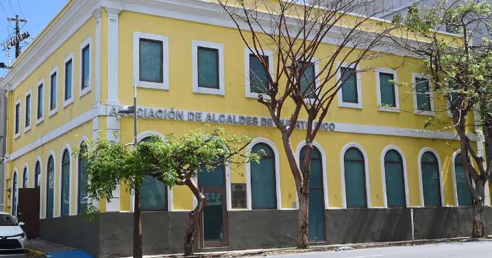 Preocupados los alcaldes por confirmación de que no hay fondos para los municipios