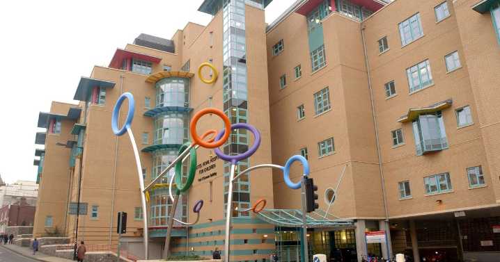 Google AI doctor faces being struck off for relationship with Bristol teen patient