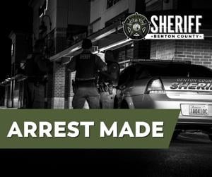 18-year-old arrested for post-graduation altercation
