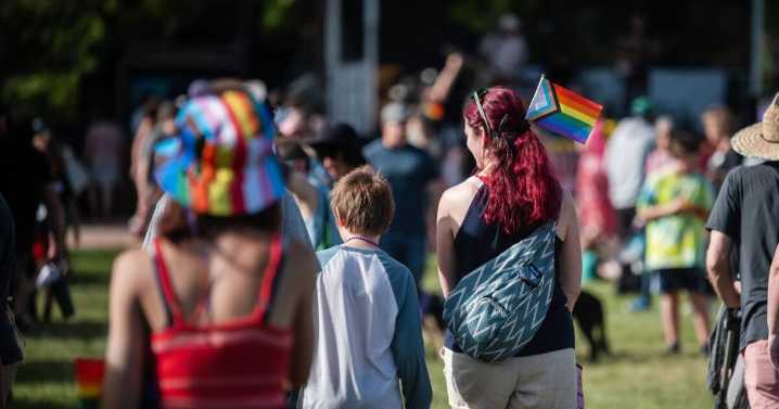 ‘All in this together’: Longmont Pride is this Saturday at Roosevelt Park