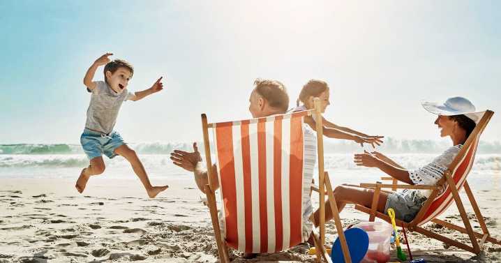Expert shares simple tip to save money on family holidays 
