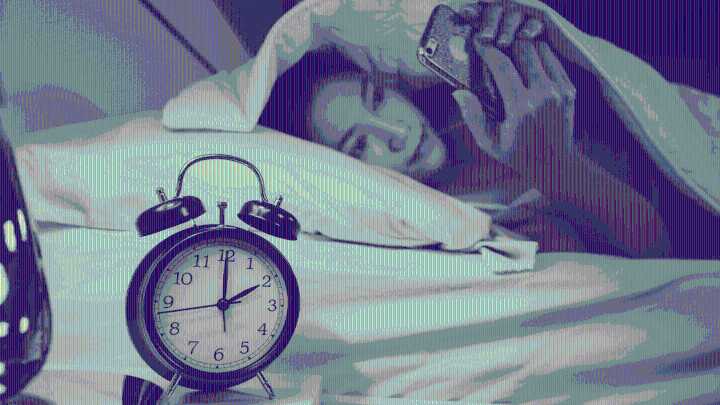 Sleep Procrastination Is Ruining Your Personality