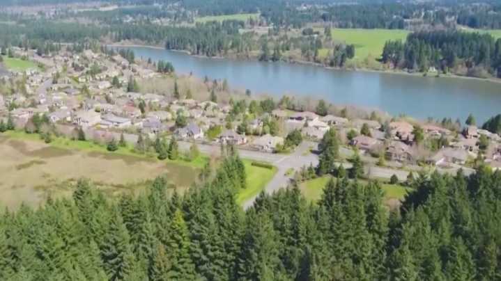 'Immediate threat to public safety': Longview cracks down on unsanctioned camping
