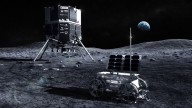 A Japan-based company will attempt to land on the moon. Here’s why its lander spent months, not days, in space
