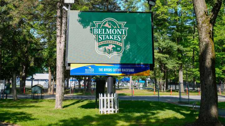 Belmont Stakes 2025: Post time, TV info for today's final leg of Triple Crown