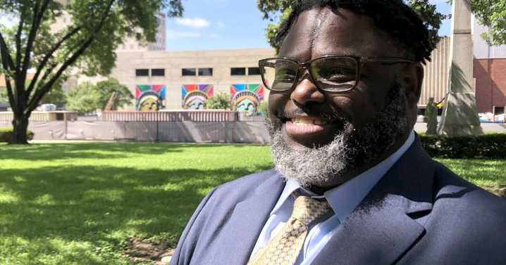 East Texas native eager to help students as new Gregg County 4