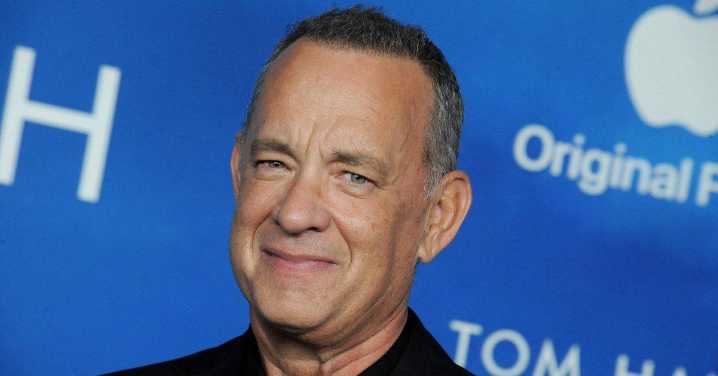 Tom Hanks and Samantha Lewes Relationship Timeline, Explored