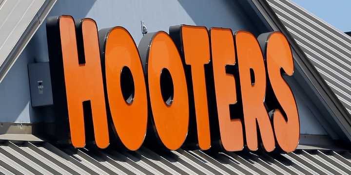 At least 4 Georgia Hooters locations abruptly close months after company files for bankruptcy