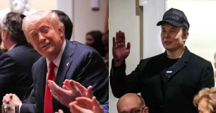 Trump arremete contra Elon Musk y justifica su salida del gobierno: “Se volvió loco”