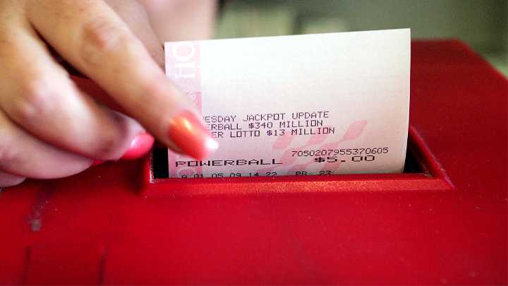 Lucky Illinois lottery player wins big, takes home over $1M