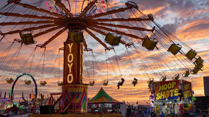 2025 Mississippi State Fair promises tried-and-true classic and new twists