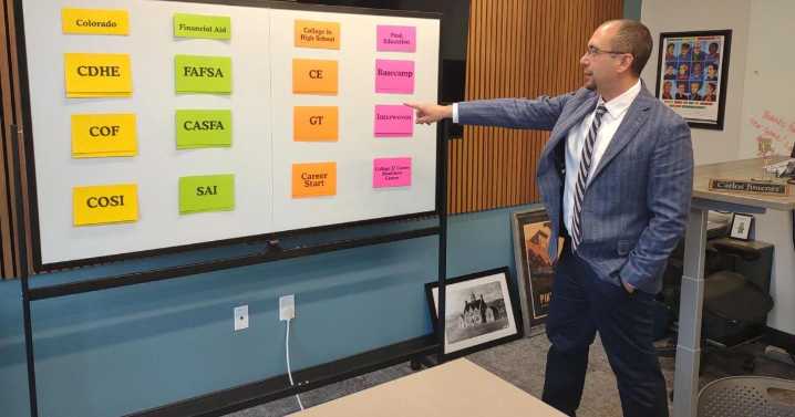 Peak Education expands programming, moves to new location